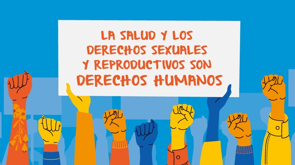 los derechos humanos son
